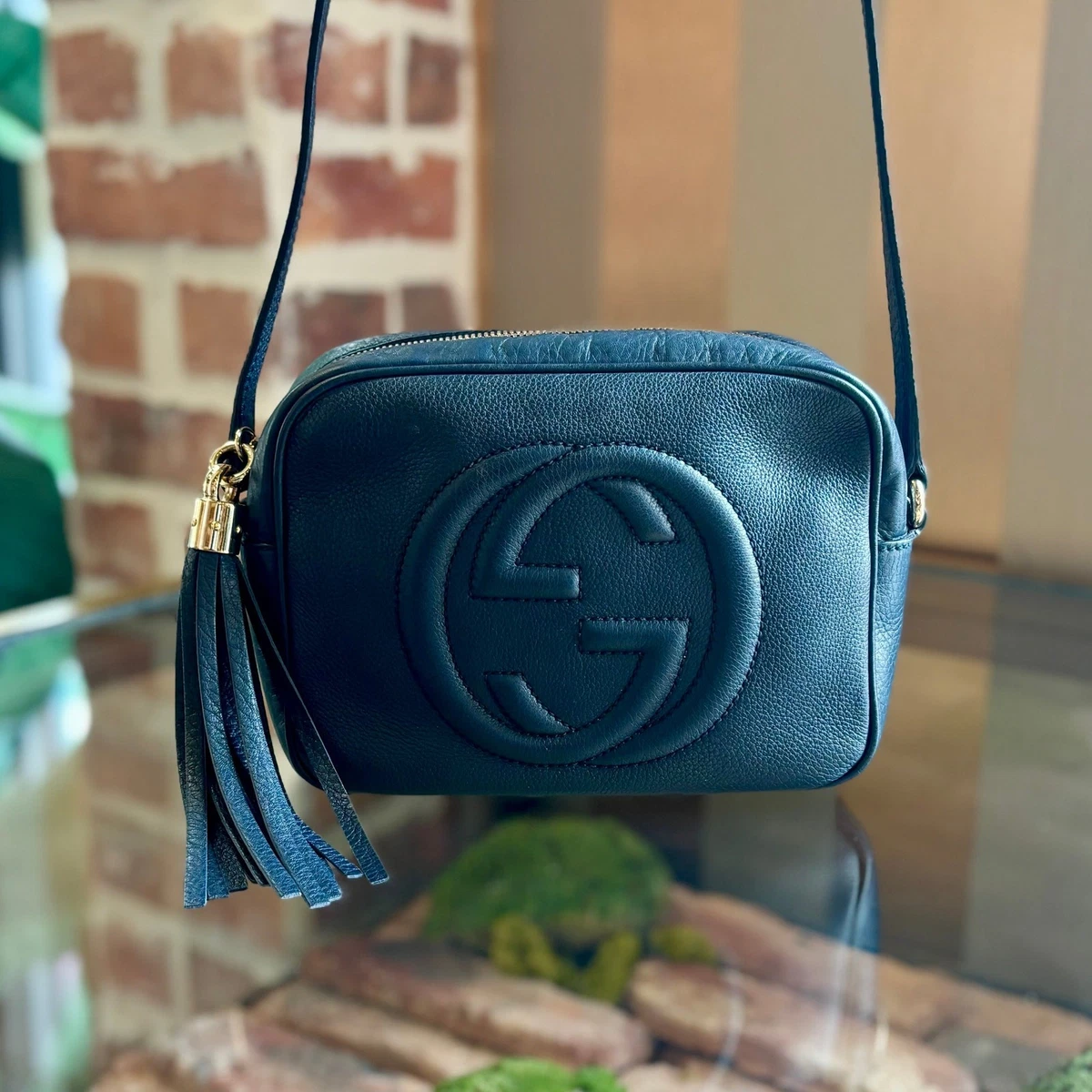 Gucci Soho Small for sale | eBay
