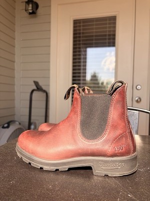Blundstone RARE 150th Anniversary Edition Chelsea Boots Men s US size 5 (AU 4)