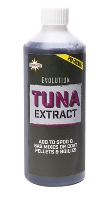 DYNAMITE BAITS HYDROLYS.TUNA EXTRACT 500ML