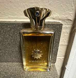 Jubilation 40 Man Amouage | eBay