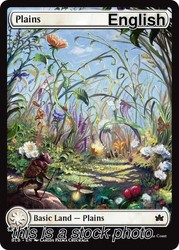 Plains #263 Bloomburrow