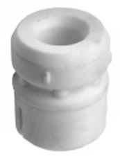 MAPCO Anschlagpuffer Federung 32707 für OPEL C89 CALIBRA VECTRA J89 CC F19 M19