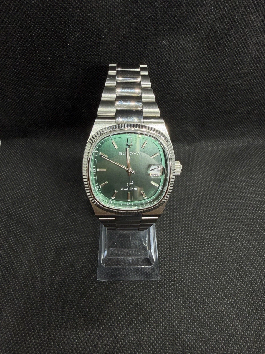 Las mejores ofertas en Relojes Bulova Super Sevilla | eBay