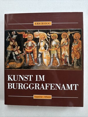 Kunst im Burggrafenamt Meran Kunst Südtirol