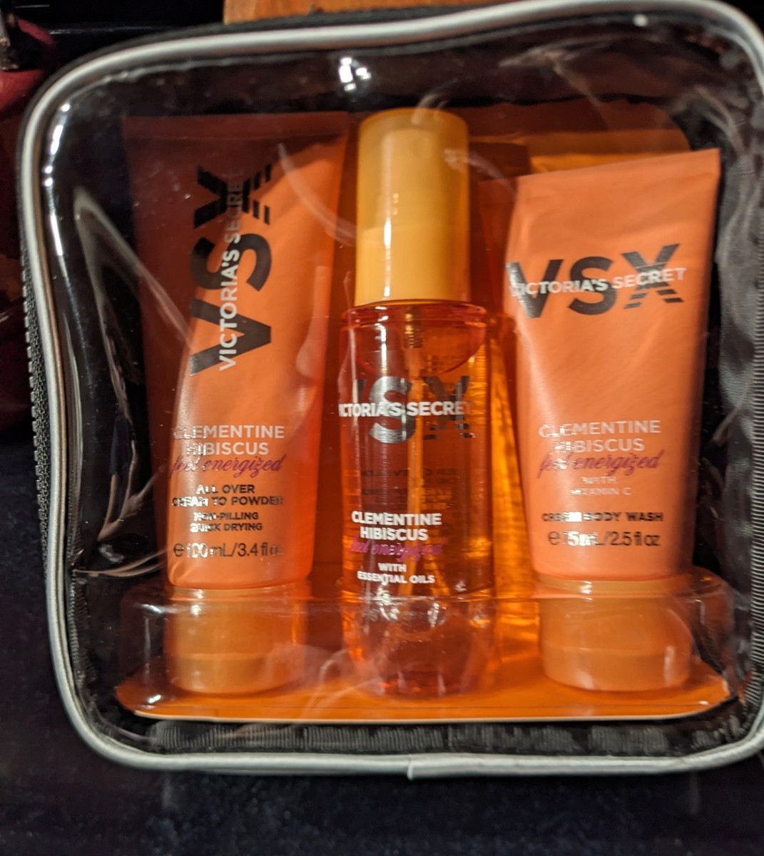 ボディケアセット＋香水 Victoria's Secret ボディケアセット＋香水 Victoria's Secret ボディケアセット＋香水