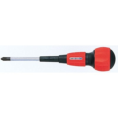 Anex Slit Power Driver Ball Normal Hook +2×150 No.7700-F