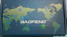 Baofeng 5RM  Ham Radio Walkie Talkie