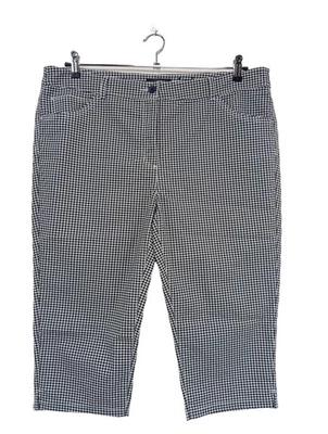 BEXLEYS Bermuda Mujeres Pantalón Talla EU 46 gris claro look casual - Imagen 1 de 4