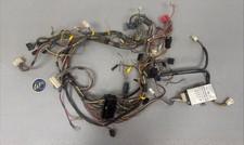 Vw Golf Mk2 Jetta Mk2 Under Dash Ce1 Wiring Harness