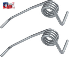 DA61-08314A Refrigerator Divider Door Spring - 2 Pcs Refrigerator Replacement Pa
