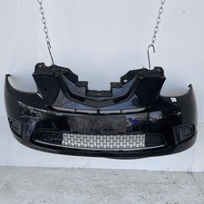 Pare-choc avant Lancia YPSILON