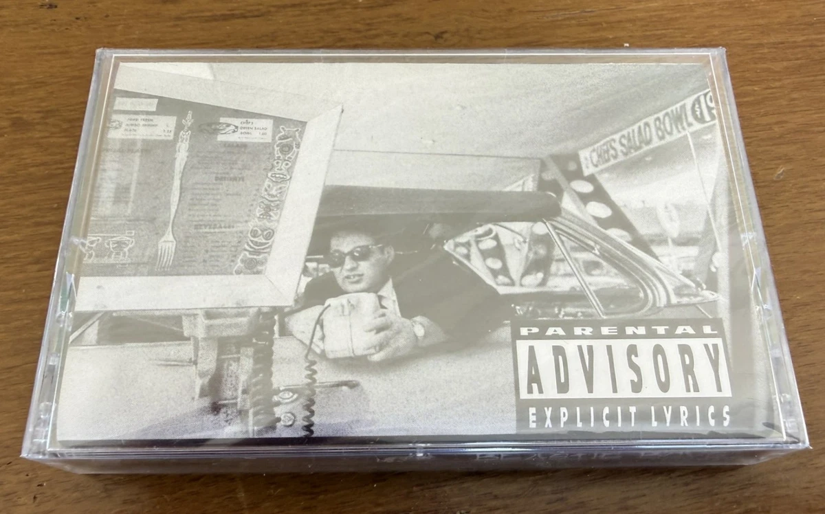 Preços baixos em Beastie Boys álbum de Rock Cassetes de Música | eBay