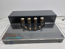 Audio Innovations  1000 mkIII power amps with border patrol psus