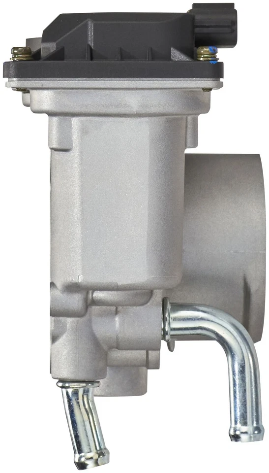 Cuerpo del acelerador de inyección de combustible Hyundai 35100-2B300 para Hyundai Kia Accent 12-19 Foto 2 de 4