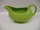 Fiesta Chartreuse Gravy/Sauce Boat