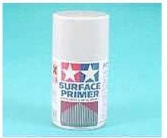 Tamiya Oberflächengrundierung Grau 100Ml