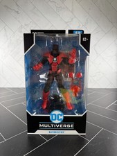 DC Multiverse Batrocitus Figure McFarlane Toys Batman Dark Knights Death Metal