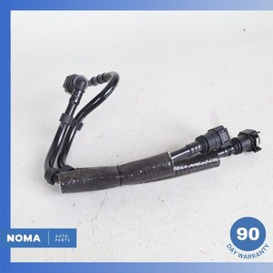 Range Rover Evoque L551 Fuel Emission System Feed Hose Pipe LR139134 OEM