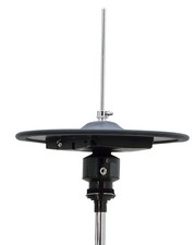 Goedrum Electronic Hi-Hat Set / 13" Hi Hat Cymbal