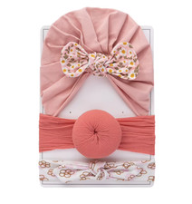 3pcs baby headband