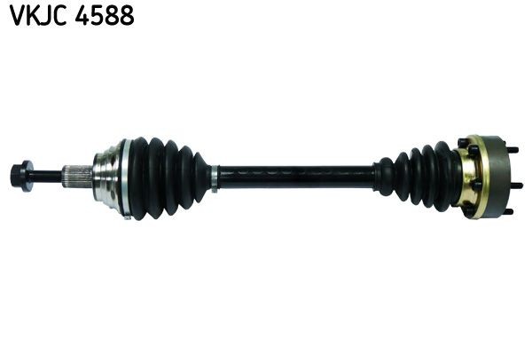 Wheel Drive Shaft SKF VKJC 4588 Fits Audi Seat Skoda VW A3 Altea Altea XL Caddy