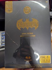 McFarlane Toys Batman Azrael Knightmare Edition Gold Label LE 5700 New