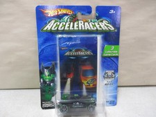Hot Wheels AcceleRacers Racing Drones RD-04 4 of 9