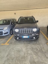 Jeep renegade Limited anno 2024 cc 1600 diesel 47000 Km