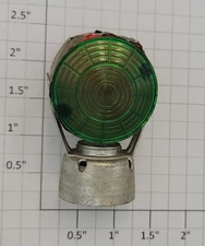 Lionel 494-17 Vibrating Type Beacon Housing Bracket Assembly w/ Square Supports