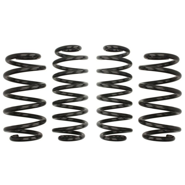Fahrwerksatz, Federn Eibach Pro-Kit E10-15-011-04-22-image