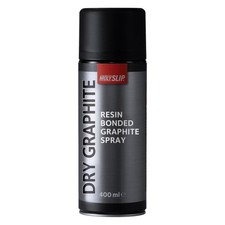 Dry Graphite Spray 400 ml