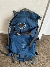 Osprey Kode 30l Size Medium. Great Ski, Hike, Mountain Pack.