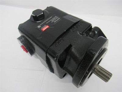Vickers / Danfoss 02-137023-7, F3V201P13P38C7H 22L Hydraulic Vane Pump - USA