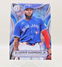 2025 Topps Tribute - Vladimir Guerrero Jr. #60