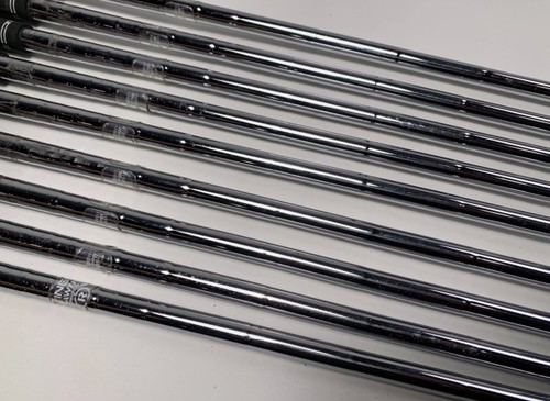Ping G10 Iron Set 3-SW Black Dot AWT Stiff Steel Mens RH - Picture 9 of 10