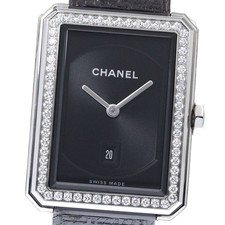 CHANEL Boyfriend Tweed H5318 TO276866