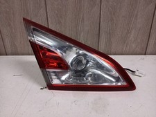 Feu arrière Nissan MURANO