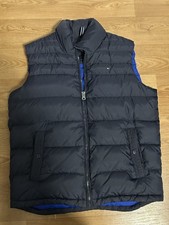 Tommy Hilfiger Herren Weste, Größe XL