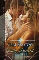 Geri Krotow | Fully Dressed | Taschenbuch | Englisch (2018) | Kensington