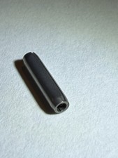 3/32x7/16, 3/32 x 7/16 Coiled roll pin - Made in USA-Hardened stainless premium