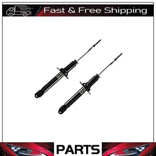 Monroe Genuine OEM Rear Struts For 2009-2014 Acura TL 3.5L 3.7L