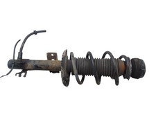 SKODA CITIGO Strut Shock Absorber Right Off Side Front 1.0 Petrol 2013