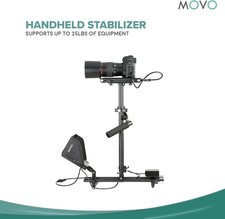 Movo X100 Ultimate Steadycam System
