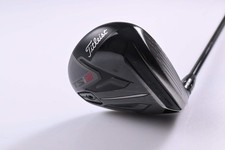 Titleist TSi2 #3 Wood / 15 Degree / Stiff Flex Hzrdus Smoke Black RDX 70 Shaft