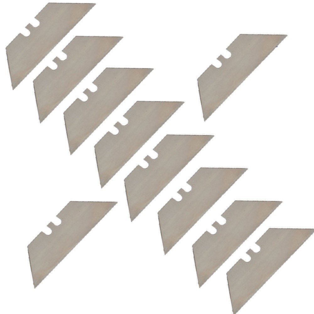 &ndash; 10 Pack &ndash; Straight & Hook &ndash; The Golfworks