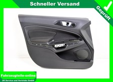 Ford EcoSport II pannello porta copertura anteriore sinistra CN15-A23943-A