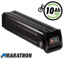 Maratron Ersatz-Akku  ZZ520 36V 10,4Ah (374Wh...