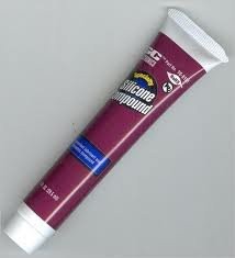 GC Silicone Dielectric Compound (1 oz.) : 10-8101