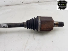 VW CADDY CARGO V (SBA/SBH) 2021 LEFT FRONT DRIVE SHAFT ABS 3Q0407271AH