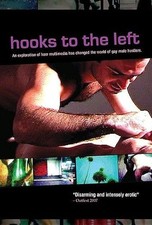 Hooks to the Left (DVD-2007) Out of Print Rare Movie Hard to Find